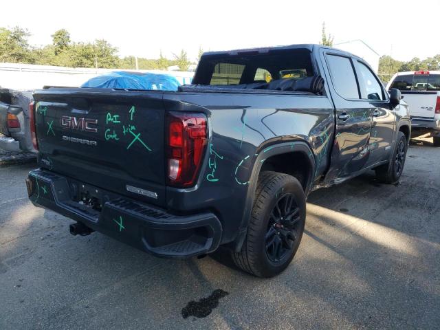 Photo 4 from auction – 2021 GMC SIERRA C15 with VIN 1GTP8CED4MZ212776