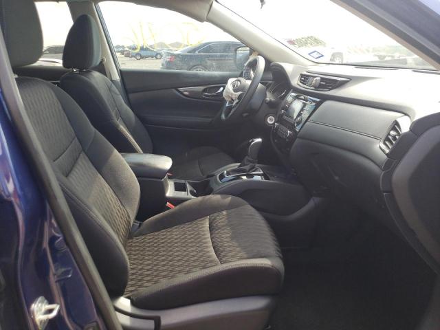 Photo 5 from auction – 2017 NISSAN ROGUE S with VIN 5N1AT2MT9HC836343