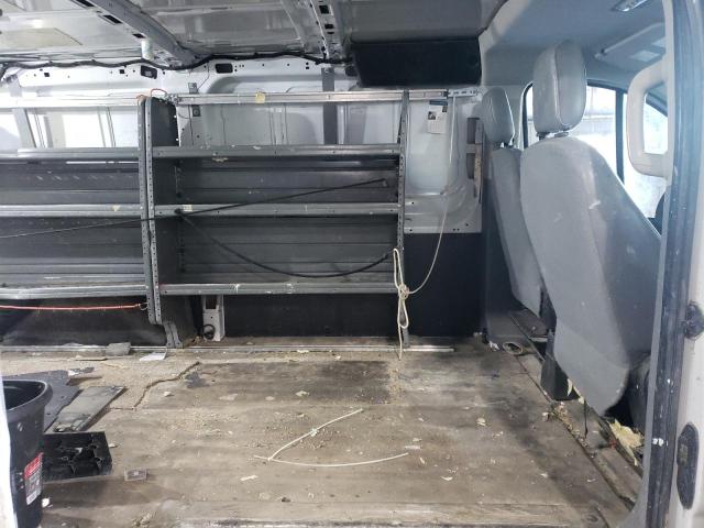 Photo 6 from auction – 2015 FORD TRANSIT T- with VIN 1FTNE1YM9FKA79282