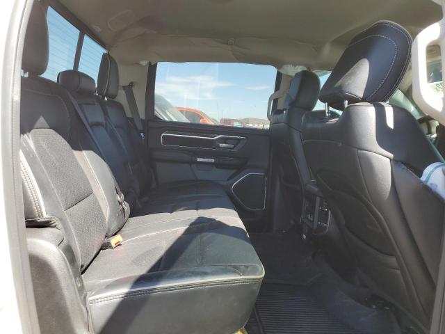 Photo 6 from auction – 2022 RAM 1500 LARAM with VIN 1C6SRFJM7NN199956