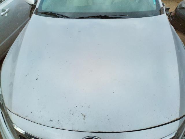 Photo 7 from auction – 2011 KIA OPTIMA EX with VIN KNAGN4A78B5077169