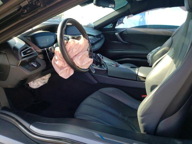 صورة رقم 5 من المزاد - 2017 BMW I8 مع VIN WBY2Z2C39HV676881