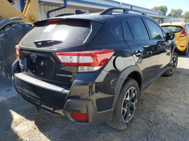 Photo 4 from auction – 2019 SUBARU CROSSTREK with VIN JF2GTADC1KH315315