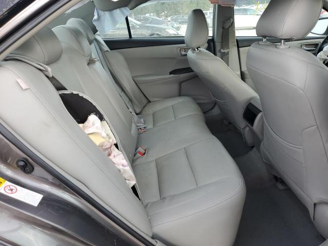 Photo 6 from auction – 2016 TOYOTA CAMRY LE with VIN 4T4BF1FK0GR547201