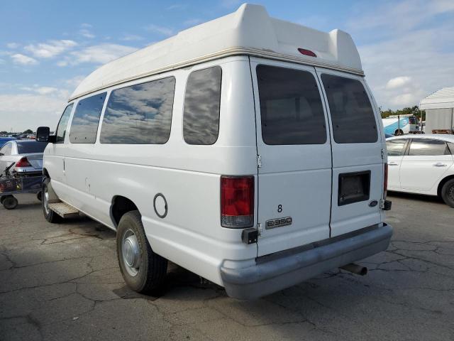 صورة رقم 3 من المزاد - 2006 FORD ECONOLINE مع VIN 1FTSS34L56HA71228