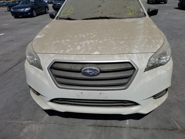 Photo 9 from auction – 2017 SUBARU LEGACY 2.5 with VIN 4S3BNAA66H3010285