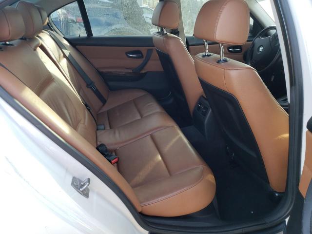 Photo 6 from auction – 2011 BMW 328 I with VIN WBAPH7C57BE681879