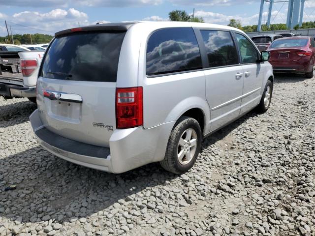 Photo 4 from auction – 2010 DODGE GRAND CARA with VIN 2D4RN4DE3AR140589
