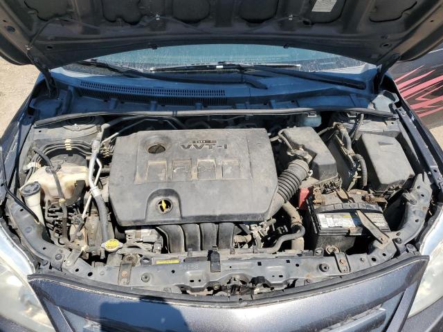 Photo 7 from auction – 2011 TOYOTA COROLLA BA with VIN 2T1BU4EE5BC667552