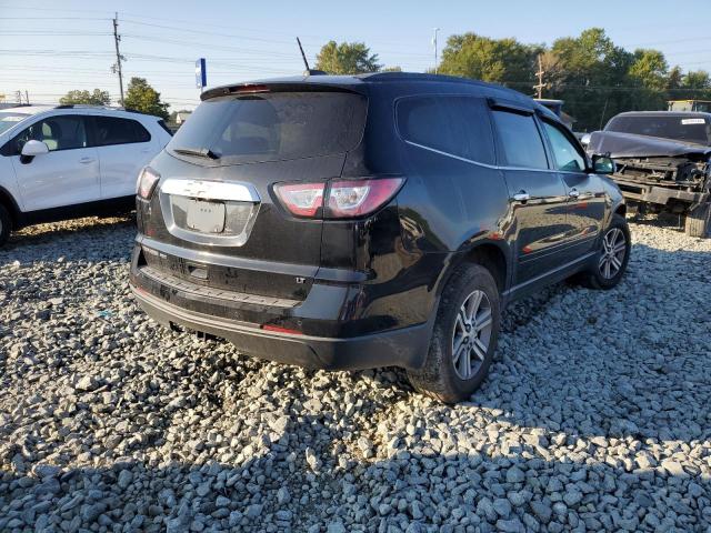 Photo 4 from auction – 2017 CHEVROLET TRAVERSE L with VIN 1GNKVHKD3HJ127945