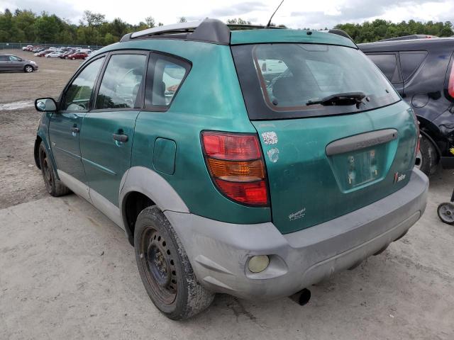 Photo 3 from auction – 2003 PONTIAC VIBE with VIN 5Y2SL62833Z410152