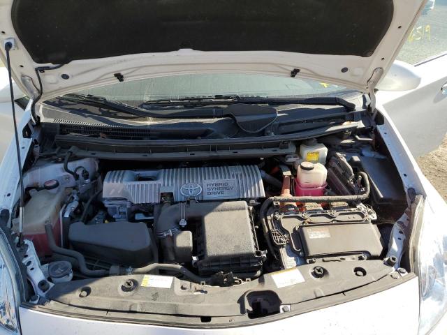 Photo 7 from auction – 2015 TOYOTA PRIUS with VIN JTDKN3DU6F0481387