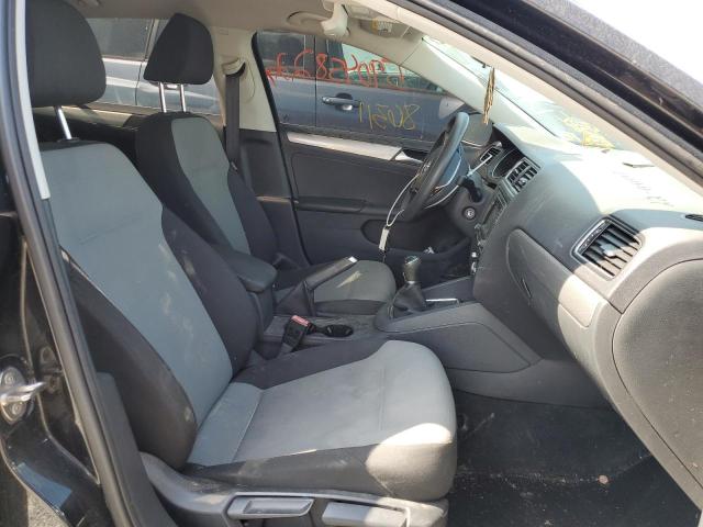 Photo 5 from auction – 2017 VOLKSWAGEN JETTA S with VIN 3VW167AJ1HM341285