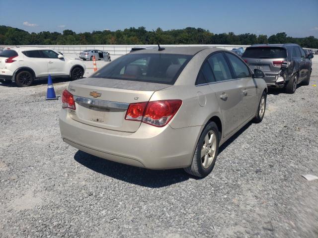 Photo 4 from auction – 2012 CHEVROLET CRUZE LT with VIN 1G1PF5SC3C7304123
