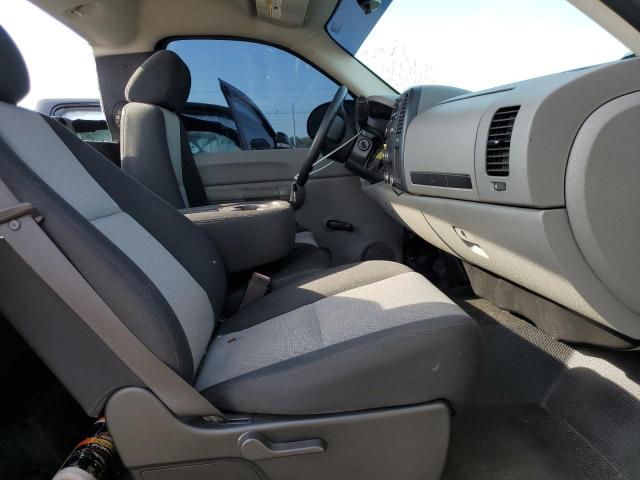 Photo 5 from auction – 2008 CHEVROLET SILVERADO with VIN 1GCEC14C88Z247295