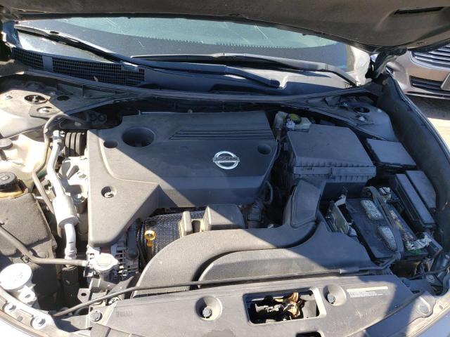 Photo 7 from auction – 2015 NISSAN ALTIMA 2.5 with VIN 1N4AL3AP0FC244978