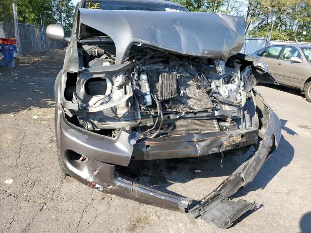 Photo 9 from auction – 2006 TOYOTA SEQUOIA LI with VIN 5TDBT48A66S263183