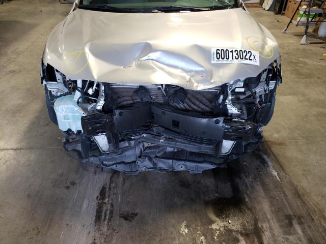 Photo 9 from auction – 2011 TOYOTA CAMRY BASE with VIN 4T4BF3EK7BR194512