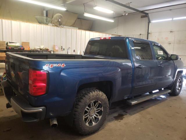Photo 4 from auction – 2015 CHEVROLET SILVERADO with VIN 3GCUKREC8FG268656