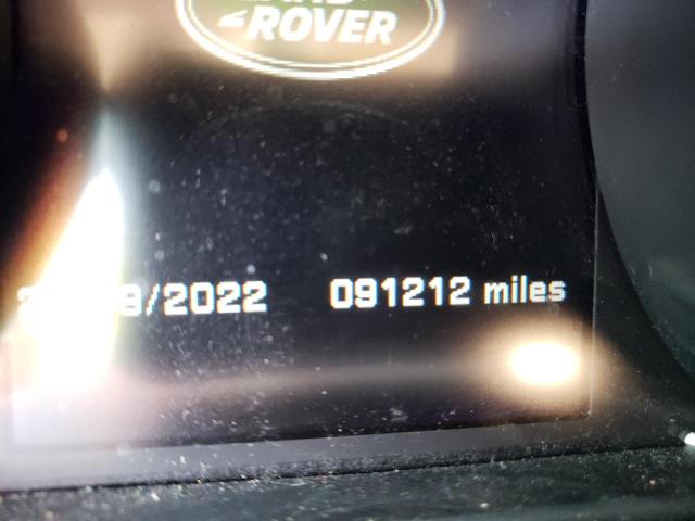 Photo 8 from auction – 2015 LAND ROVER RANGE ROVE with VIN SALVV2BGXFH965898