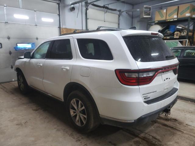 Photo 3 from auction – 2014 DODGE DURANGO LI with VIN 1C4RDJDG6EC593832