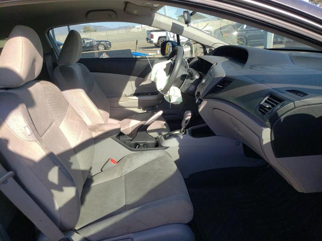 Photo 5 from auction – 2012 HONDA CIVIC LX with VIN 2HGFG3B53CH541755