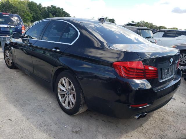 Photo 3 from auction – 2015 BMW 528 I with VIN WBA5A5C59FD520770