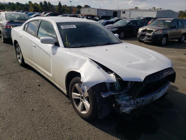 Photo 1 from auction – 2013 DODGE CHARGER SE with VIN 2C3CDXBG1DH638994