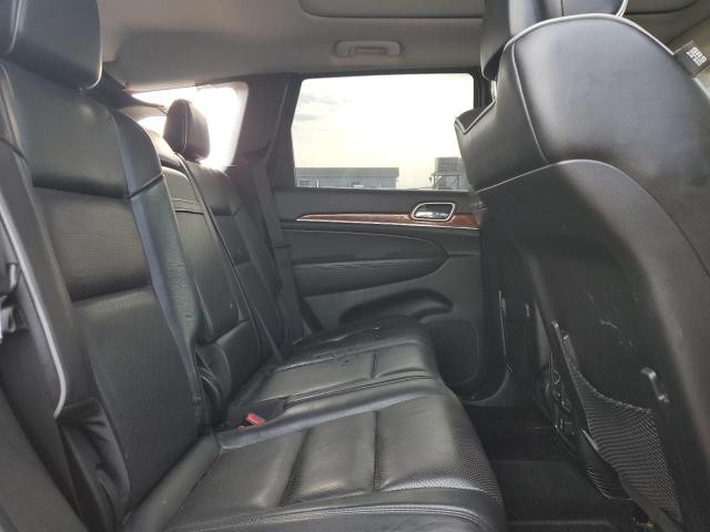 Photo 6 from auction – 2011 JEEP GRAND CHER with VIN 1J4RR6GT5BC665441