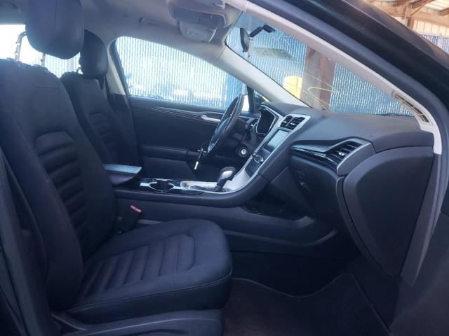 Photo 5 from auction – 2014 FORD FUSION with VIN 3FA6P0LU0ER241039