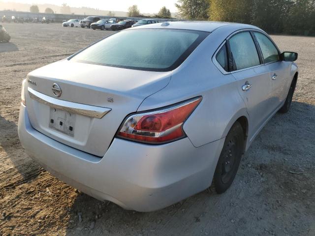 Photo 4 from auction – 2015 NISSAN ALTIMA 2.5 with VIN 1N4AL3AP7FN892385