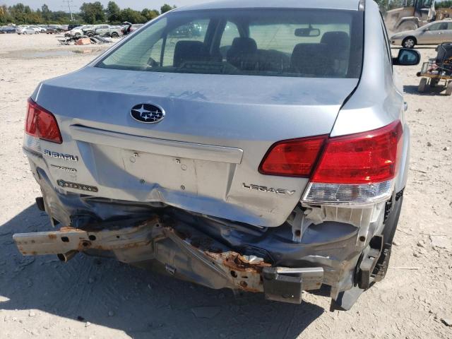 Photo 9 from auction – 2013 SUBARU LEGACY 2.5 with VIN 4S3BMCC61D3004819