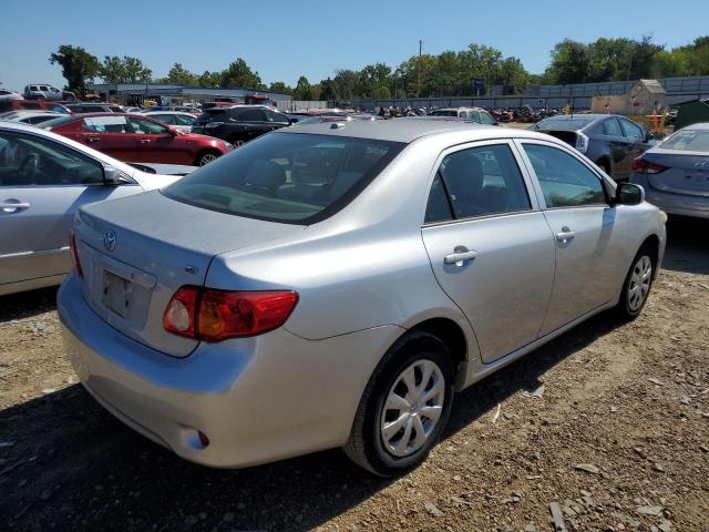 Photo 4 from auction – 2009 TOYOTA COROLLA BA with VIN 1NXBU40E59Z039880