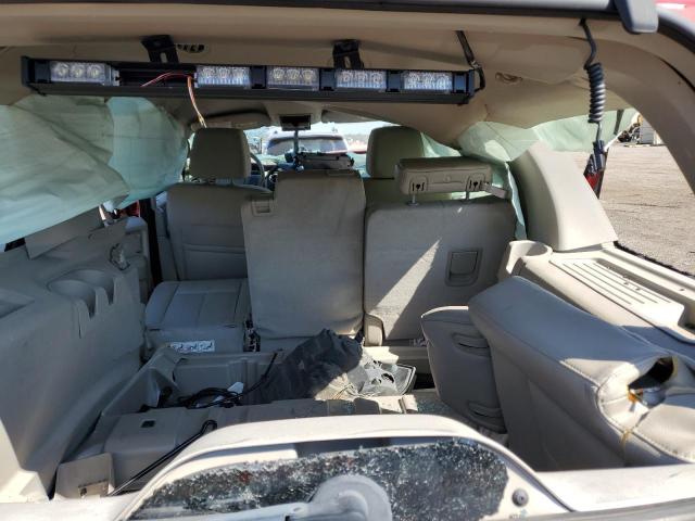 Photo 9 from auction – 2008 FORD EXPEDITION with VIN 1FMFU15508LA42537