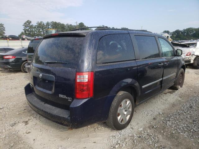 Photo 4 from auction – 2010 DODGE GRAND CARA with VIN 2D4RN4DE0AR307300