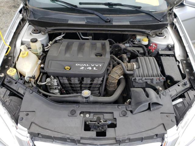 Zdjęcie 7 z aukcji – 2012 CHRYSLER 200 TOURIN z VIN 1C3CCBBB7CN143165