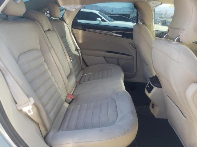 Photo 6 from auction – 2013 FORD FUSION SE with VIN 3FA6P0LU2DR249481