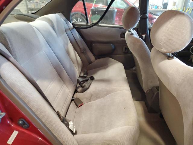 Photo 6 from auction – 1997 TOYOTA COROLLA with VIN 2T1BB02E6VC187124