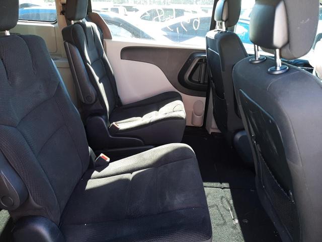 Photo 6 from auction – 2018 DODGE GRAND CARA with VIN 2C4RDGBG0JR184703