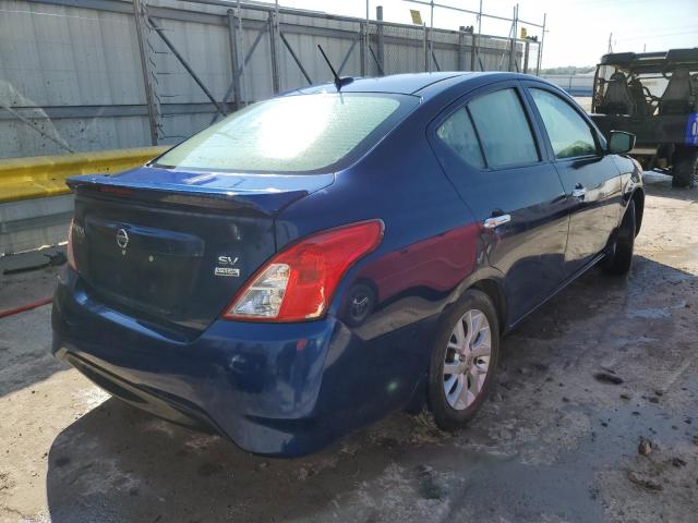Photo 4 from auction – 2018 NISSAN VERSA S with VIN 3N1CN7AP7JL858740