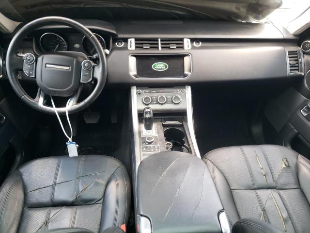 Photo 9 from auction – 2017 LAND ROVER RANGE ROVE with VIN SALWG2FV1HA669977