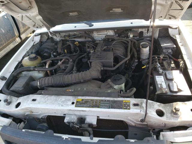 Photo 7 from auction – 2011 FORD RANGER with VIN 1FTKR1AD9BPA64540