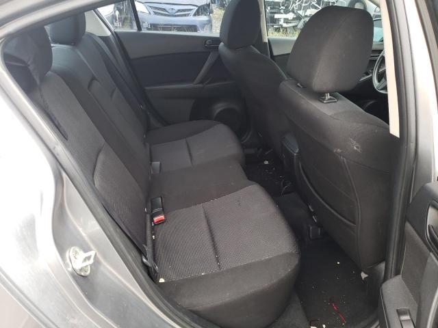 Photo 6 from auction – 2010 MAZDA 3 I with VIN JM1BL1SF6A1151766