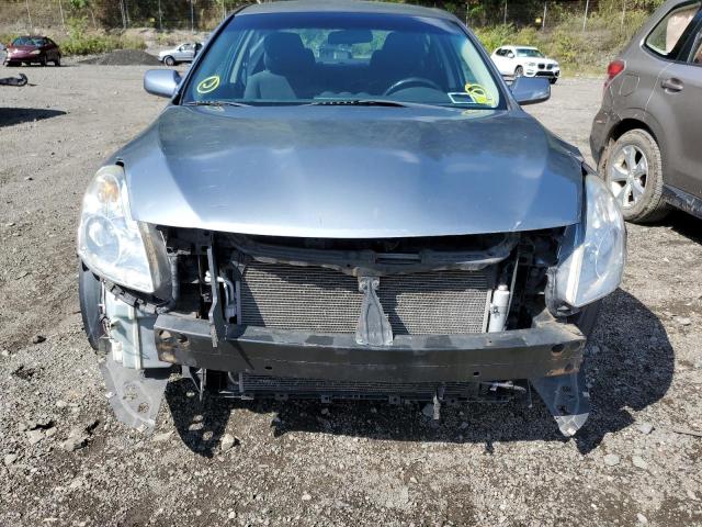 Photo 9 from auction – 2011 NISSAN ALTIMA BAS with VIN 1N4AL2AP6BN464098
