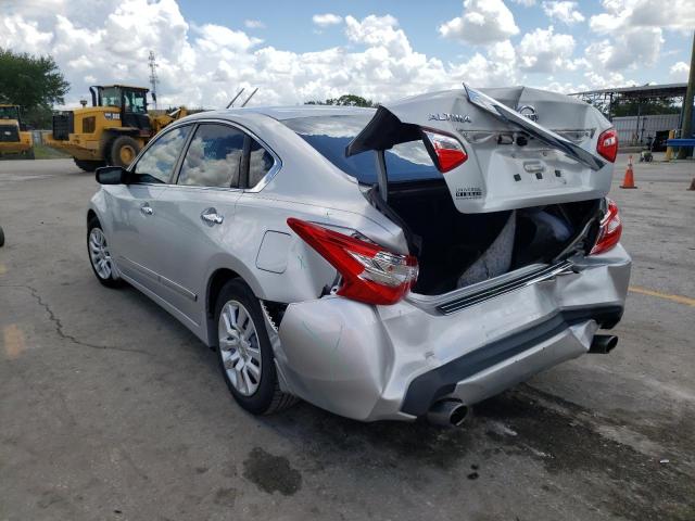 Photo 3 from auction – 2016 NISSAN ALTIMA 2.5 with VIN 1N4AL3AP6GC120814