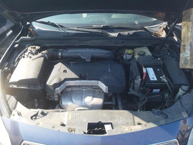 Photo 7 from auction – 2013 CHEVROLET MALIBU LTZ with VIN 1G11H5SA9DF161006