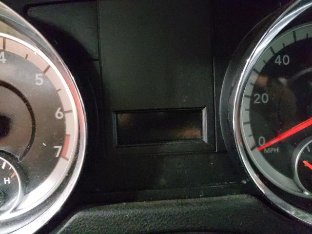 Photo 8 from auction – 2017 DODGE GRAND CARA with VIN 2C4RDGCG1HR699881