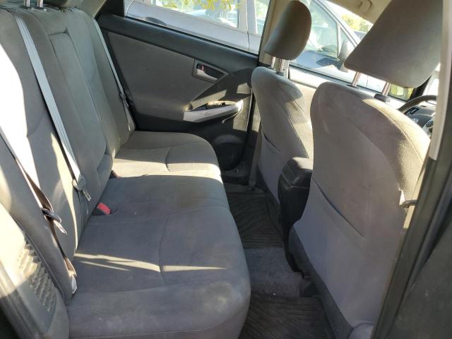 Photo 6 from auction – 2014 TOYOTA PRIUS with VIN JTDKN3DU6E1776496