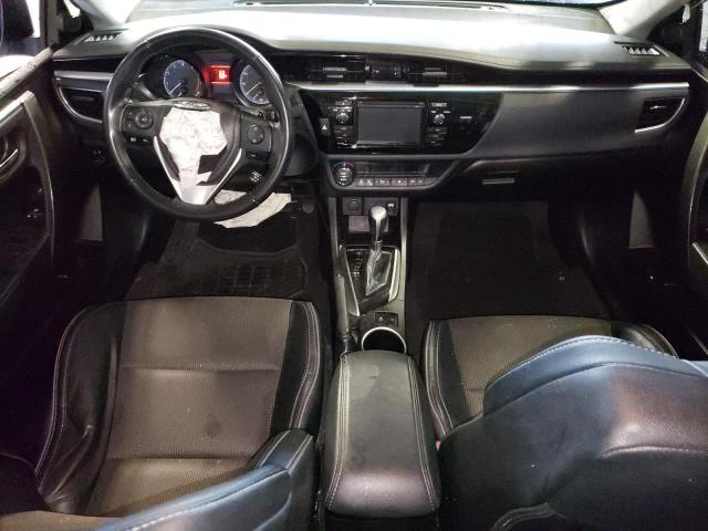 Photo 9 from auction – 2016 TOYOTA COROLLA L with VIN 5YFBURHE0GP388400