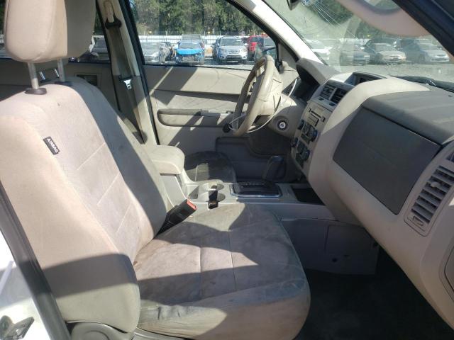 Photo 5 from auction – 2012 FORD ESCAPE XLT with VIN 1FMCU0D79CKB68037